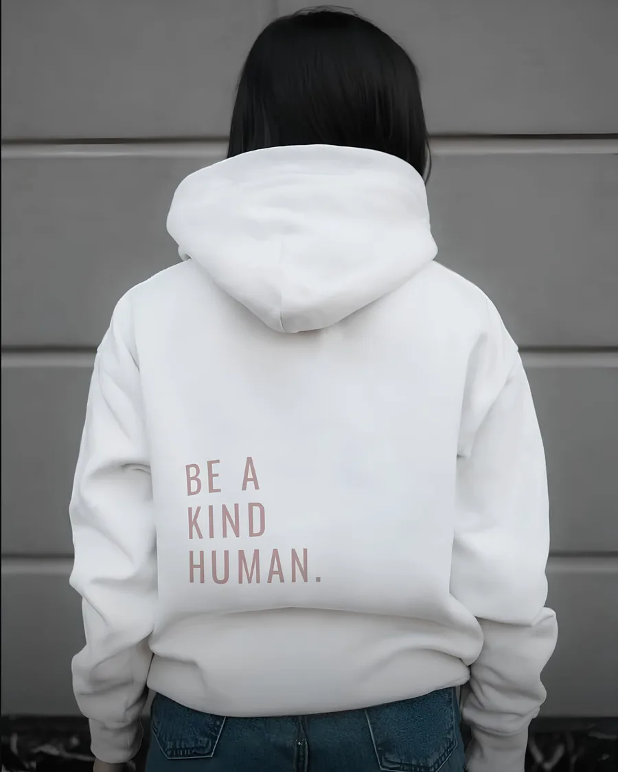 Be a Kind Human