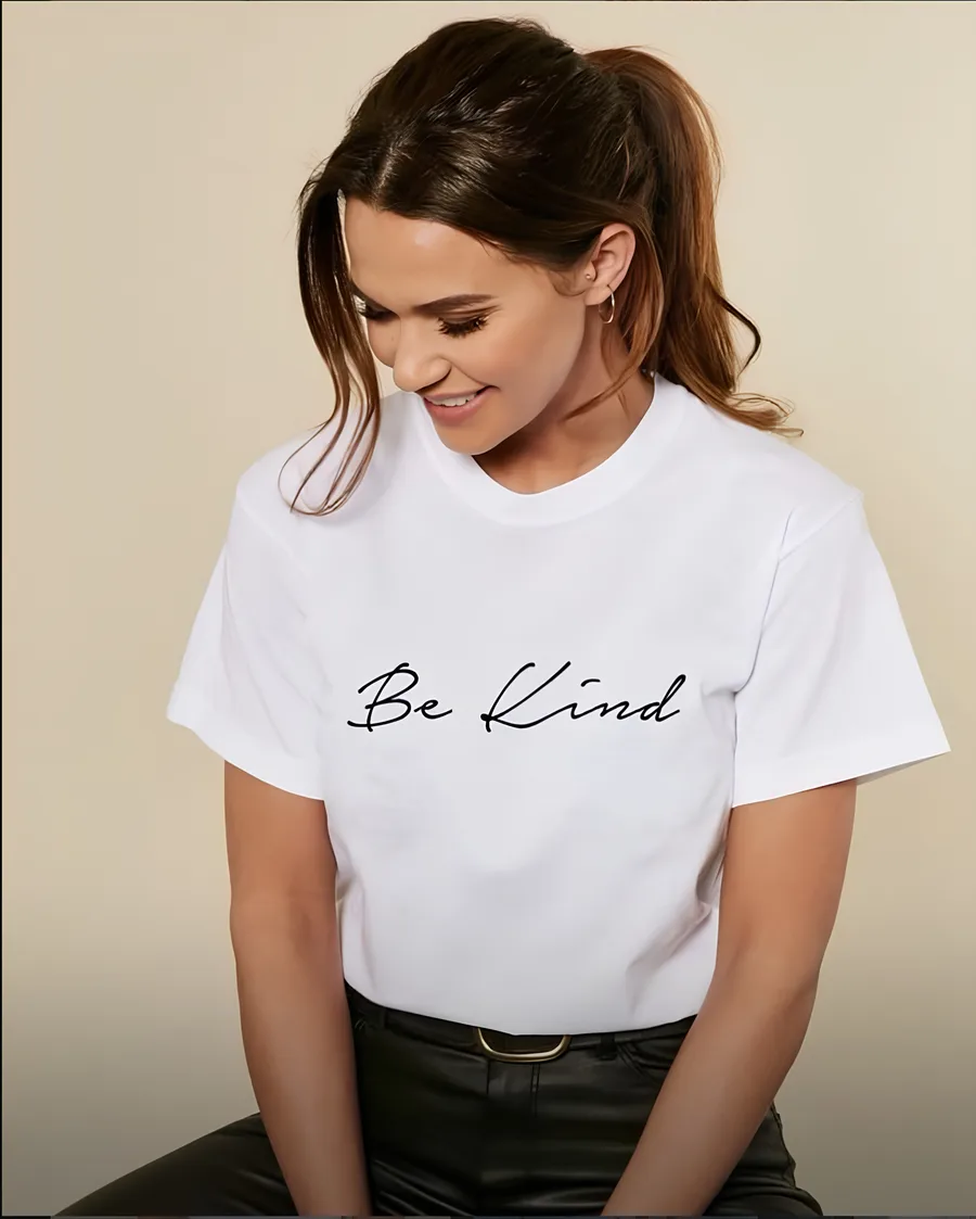 Be Kind
