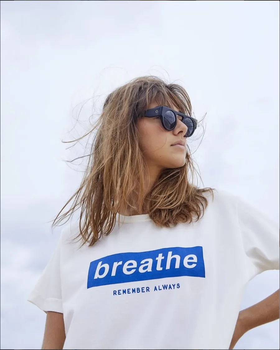 Breathe