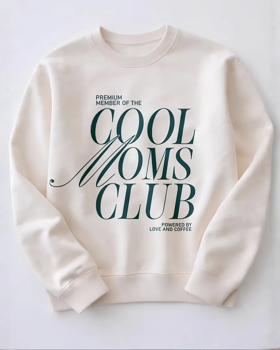 Cool Moms Club