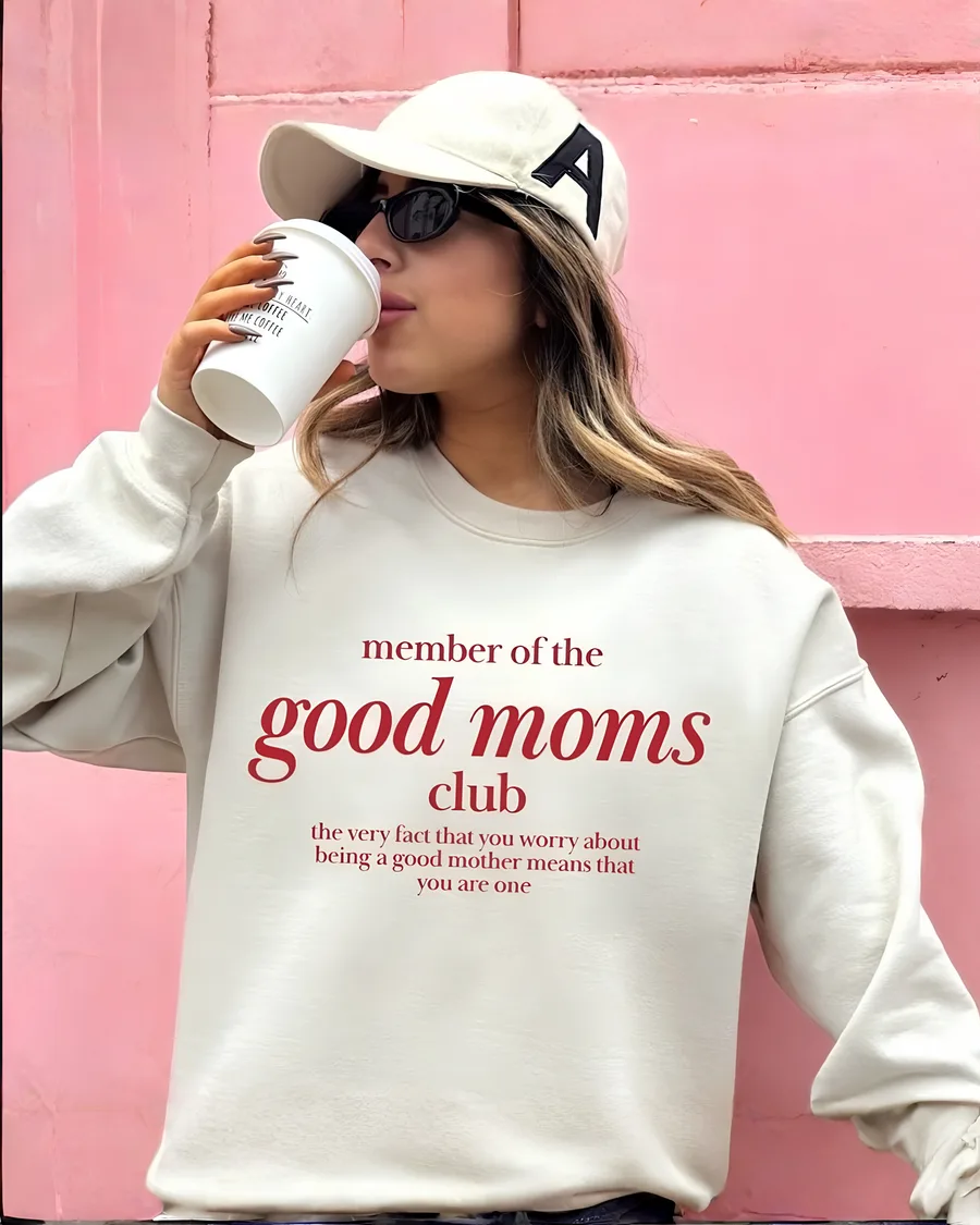 Good Moms Club