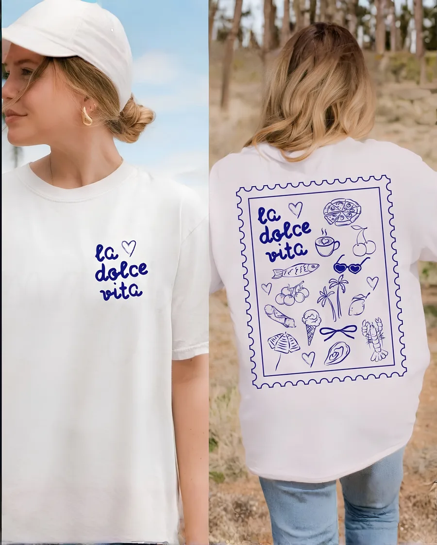 La Dolce Vita
