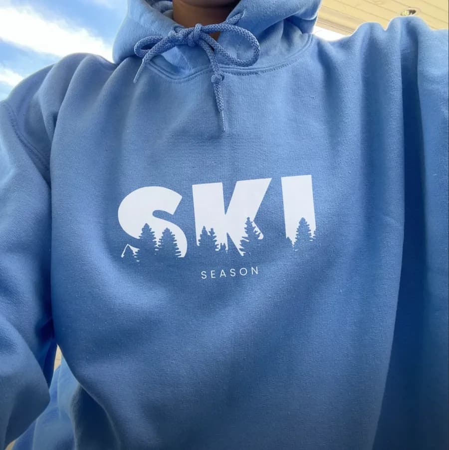 Hoodies