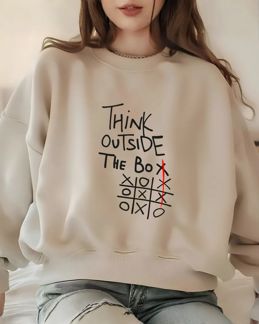 Think Outside the Box