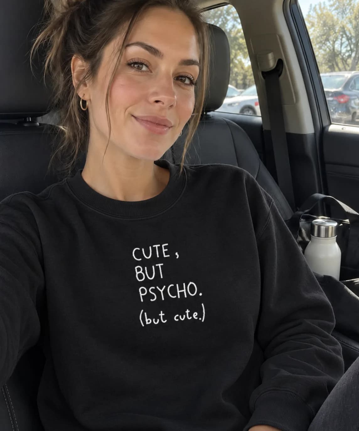 Cute, But Psycho (But Cute)